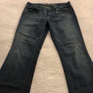 Juicy Couture jeans (The Cali)